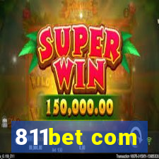 811bet com
